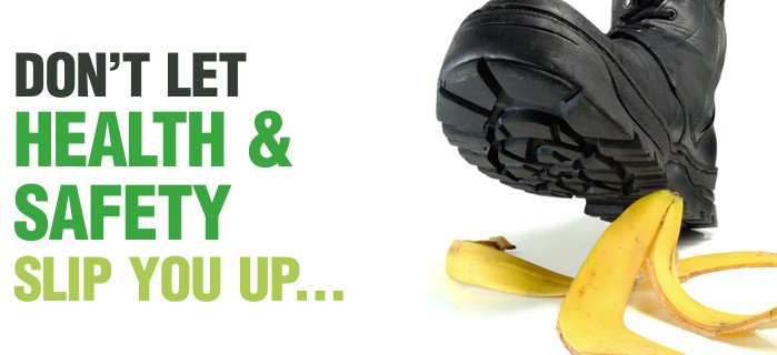 Health & Safety Services