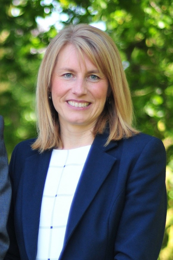 Jacqui Green - Human Resources Expert
