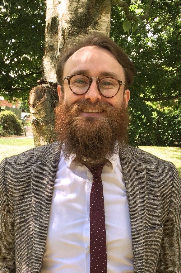 Stephen Melvin